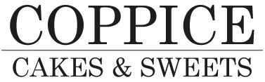 Coppice Cakes and Sweets