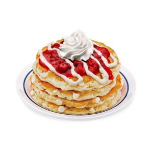 White Chocolate Rasberry