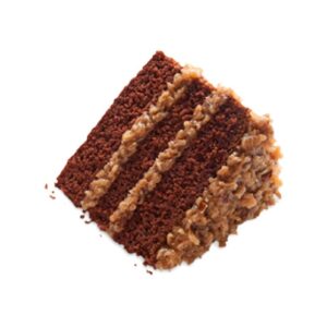 German Chocolate Cake