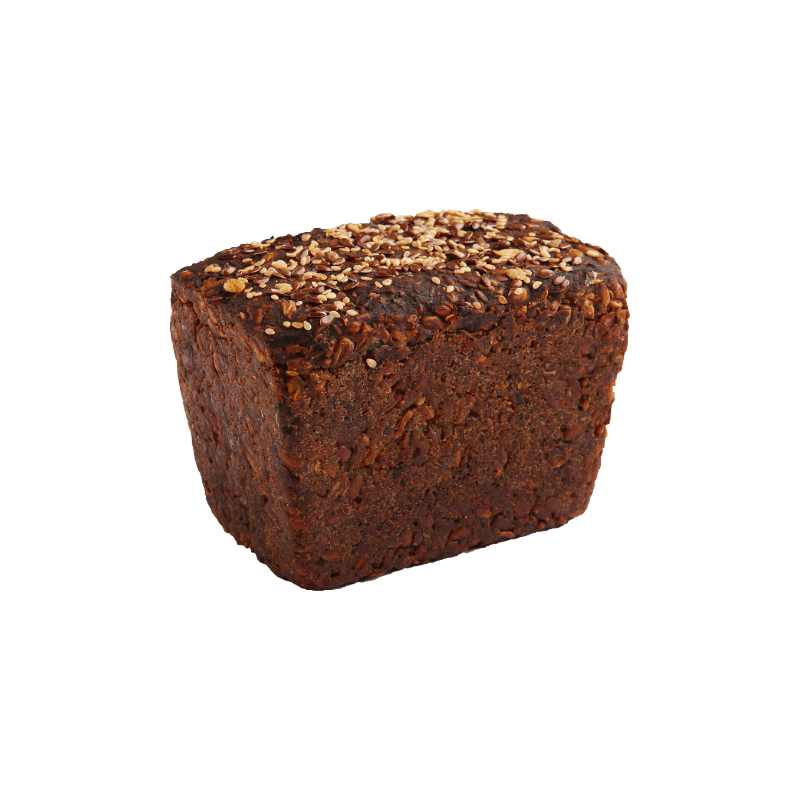 Rye Bread