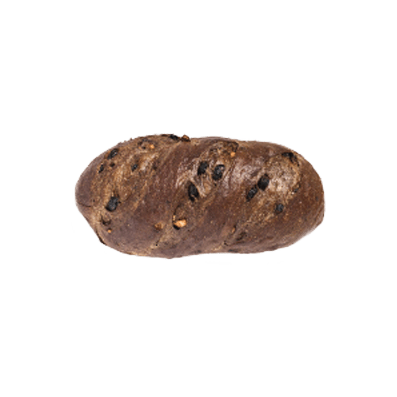 Crunchy Loaf