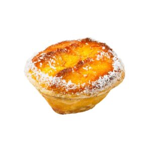 French Bun
