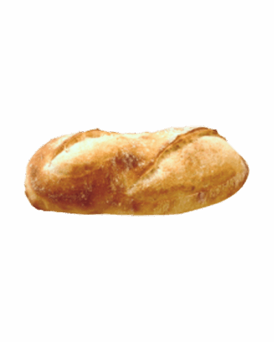 Sesame Buns